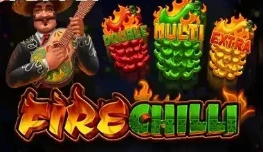 Fire Chilli