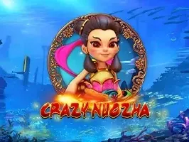 Crazy NuoZha
