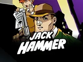Jack Hammer